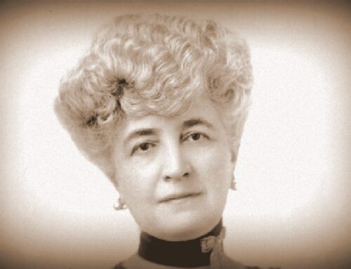 Mar. 22, 2025: “Bertha Honoré Palmer – A Life in Three Acts” (Glen Ellyn, IL)
