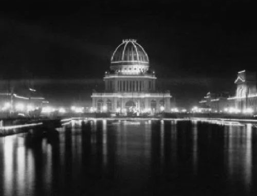 “No Holmes Barred!” A World’s Fair Radio Show Podcast Concludes