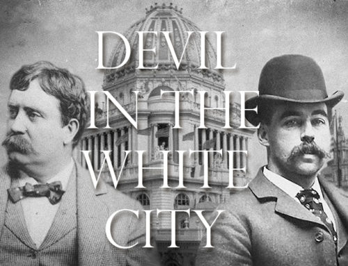 Are the lights back on at “Devil in the White City”?