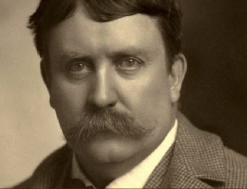 Apr. 12, 2025: “Daniel Burnham’s Chicago” (Glen Ellyn, IL)