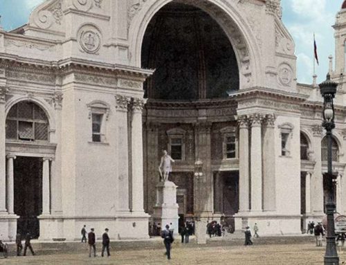 179 Days at the World’s Columbian Exposition