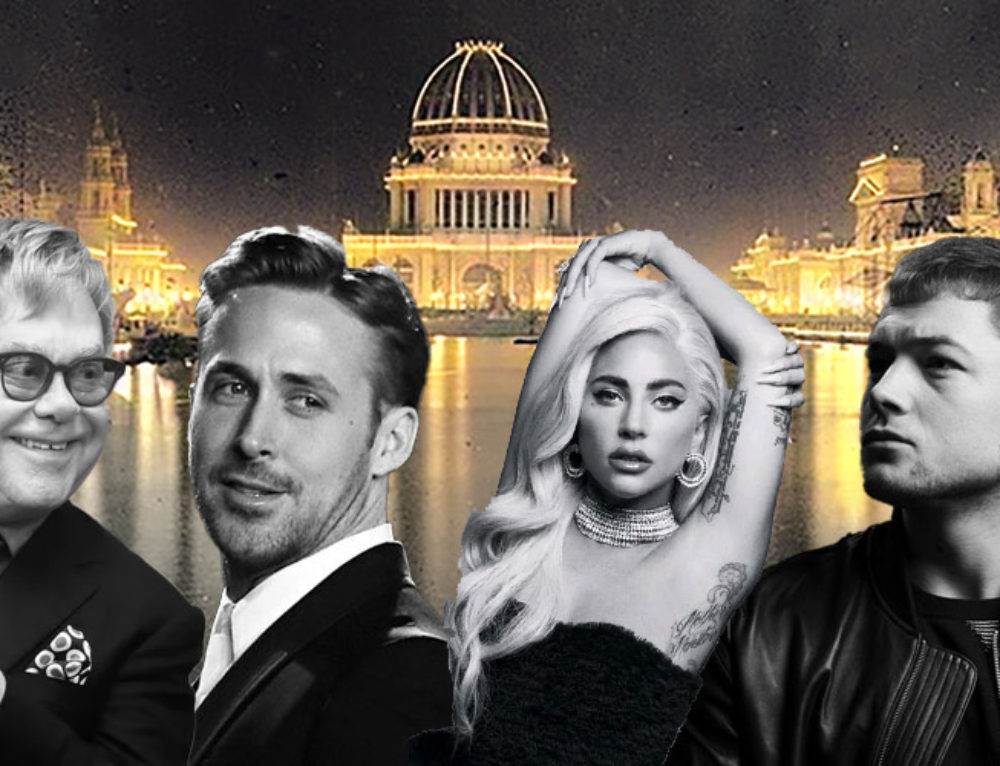 Night and Day Differences at the 1893 World’s Fair - Chicagos 1893