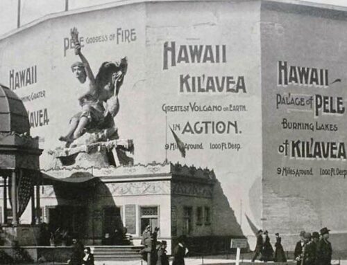 May 26, 2023: “Chicago’s Legacy Hula” opens