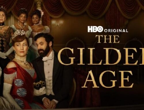 A Columbian Exposition Enthusiast’s Guide to HBO’s “The Gilded Age”