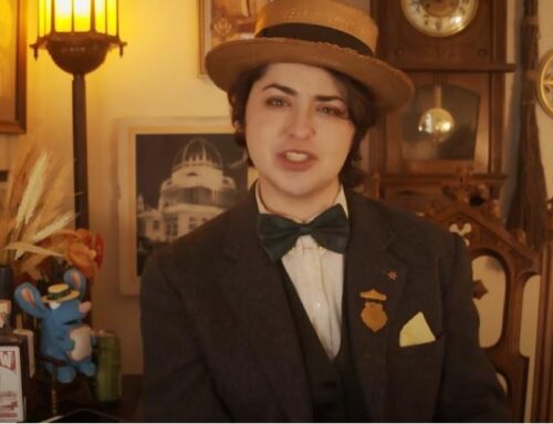 Kaz Rowe Ranks the Weirdest Things at the 1893 Chicago World’s Fair