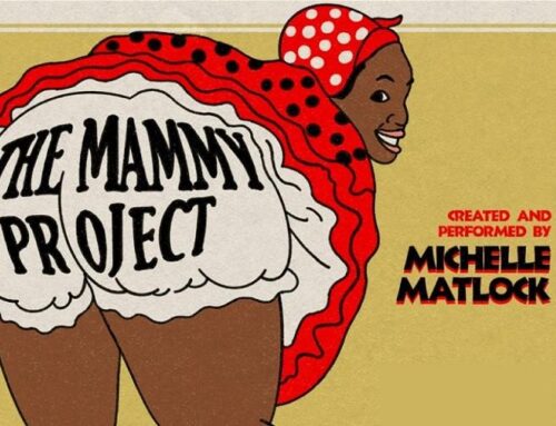 Mar. 27–29, 2025: World’s Fair Women in “The Mammy Project” (Blue Lake, CA)