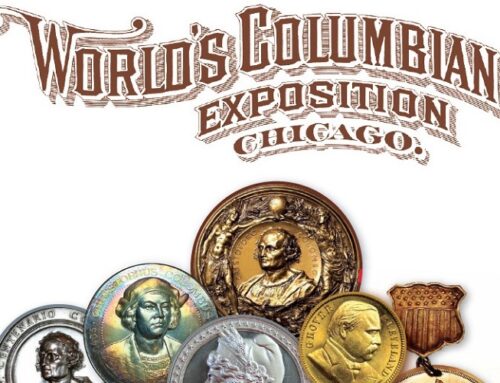 “Referencing Columbiana” by Steve A. Starlust