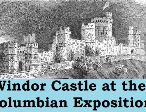 “A realized picture one will never forget”: Windsor Castle in Miniature at the Columbian Exposition