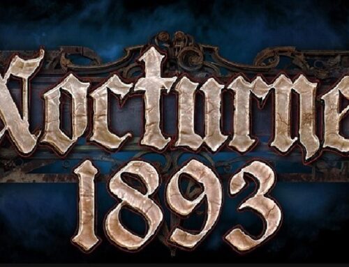 Sep. 13-Nov 9, 2025: “Nocturne 1893” Haunted House (Schiller Park, IL)