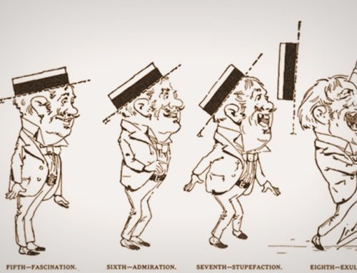 Humanizing New Yorkers at the Columbian Exposition